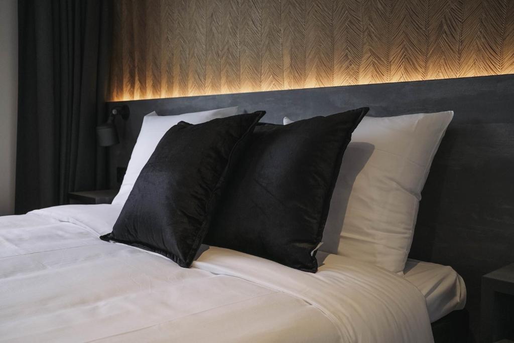 Hotel Bell - Resim 42