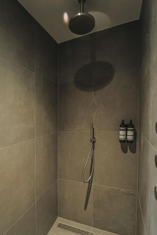 Hotel Bell - Resim 22