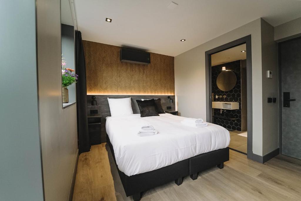 Hotel Bell - Resim 18