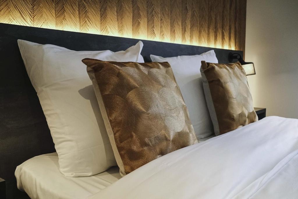 Hotel Bell - Resim 41