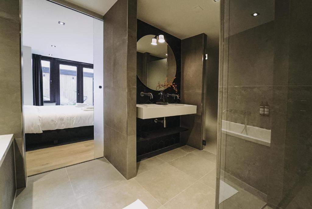 Hotel Bell - Resim 15