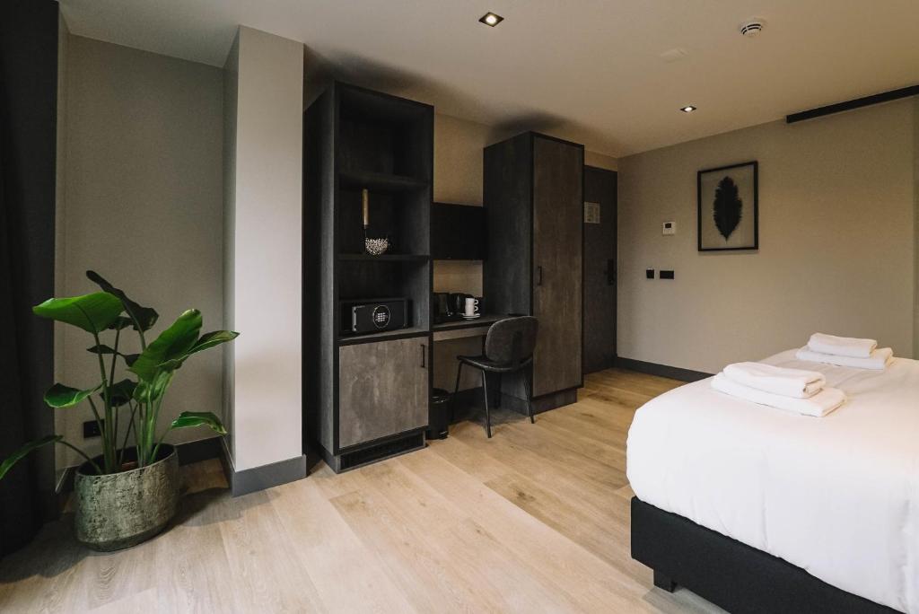 Hotel Bell - Resim 14