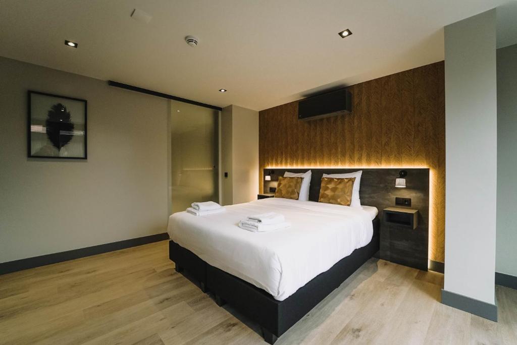 Hotel Bell - Resim 1