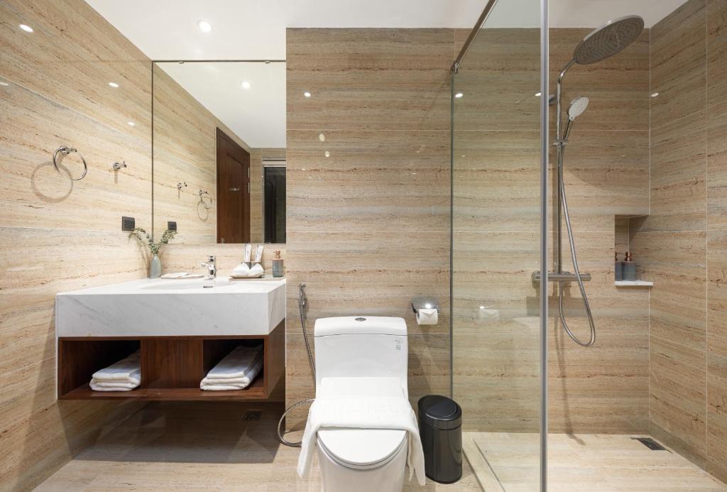 D'Lecia Ha Long Hotel - 12