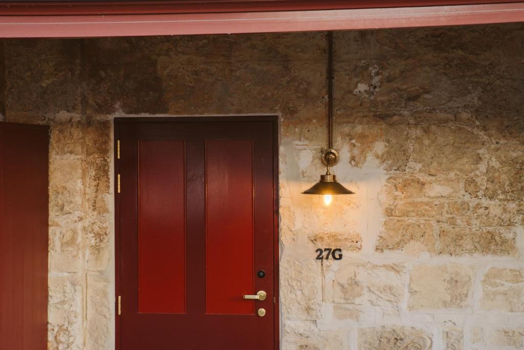 Fotografie z fotogalerie ubytování Warders Hotel by Garde v destinaci Fremantle