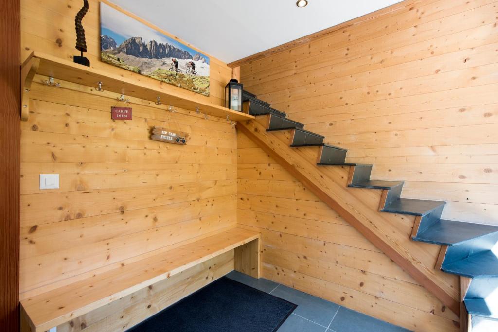 Fotografie z fotogalerie ubytování Ski and bike - holiday home Verbier Valley v destinaci Versegeres 