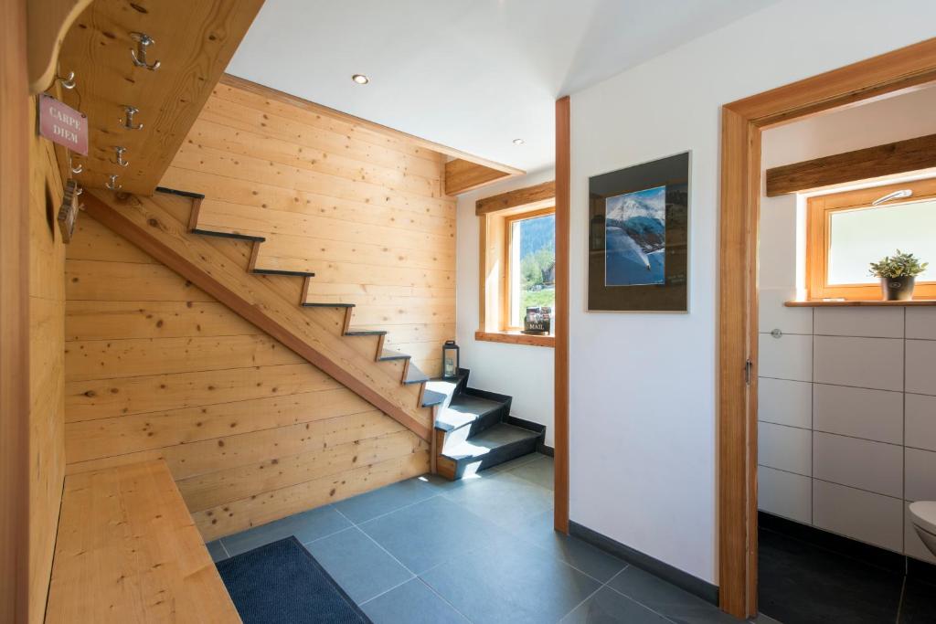 Fotografie z fotogalerie ubytování Ski and bike - holiday home Verbier Valley v destinaci Versegeres 