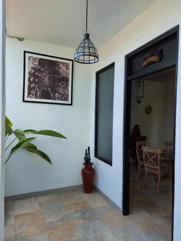 Fotografie z fotogalerie ubytování Bali Sila Bisma v Ubudu