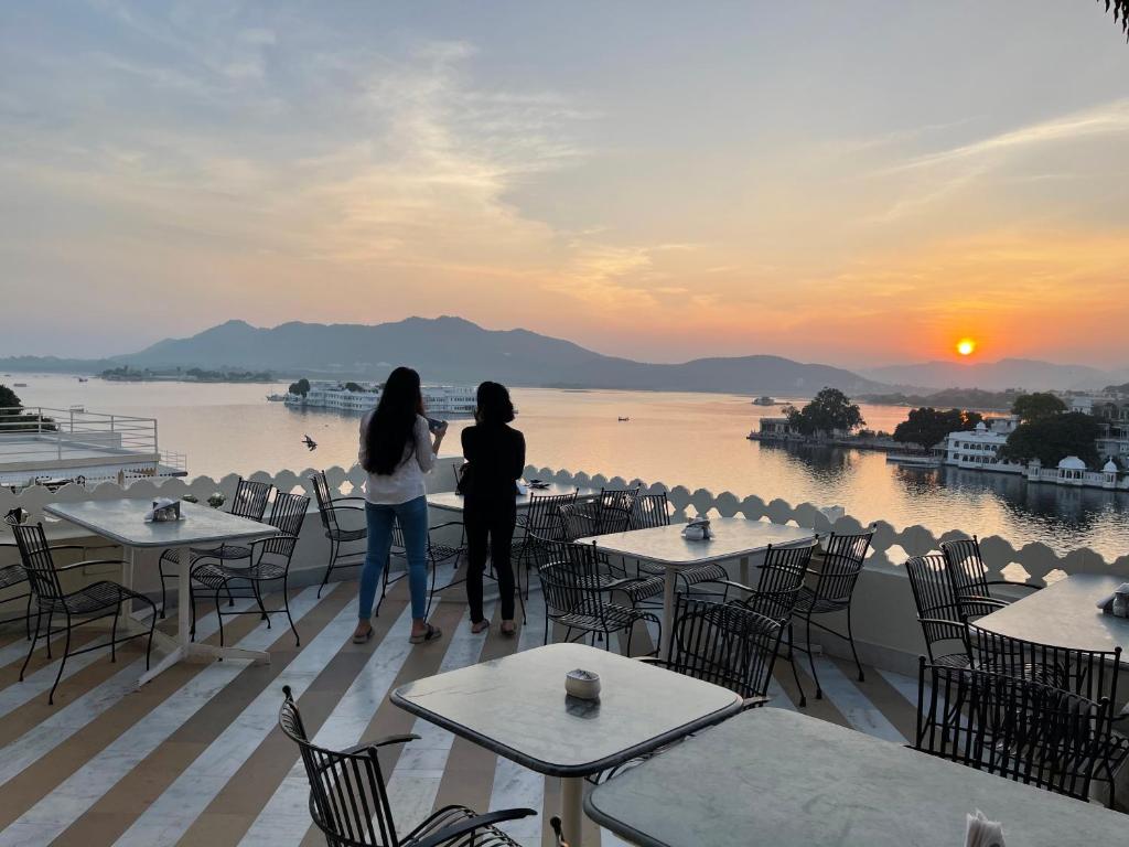 Φυσικό τοπίο κοντά σε αυτό το ξενοδοχείο