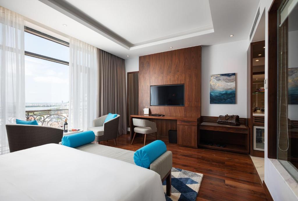 D'Lecia Ha Long Hotel - 5