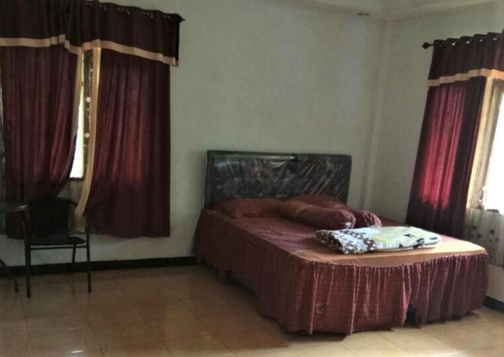 Lembah Biru Lagoon - Habitación De Doble O Gemela De Lujo