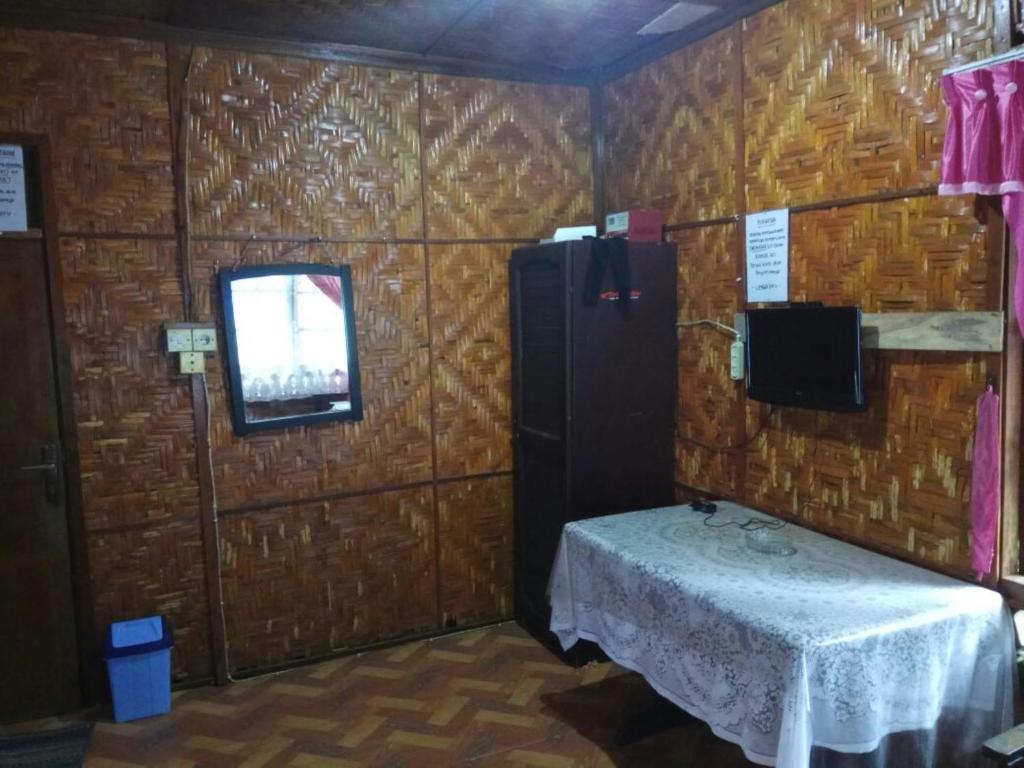 Lembah Biru Lagoon - Habitación Doble O Gemela Superior