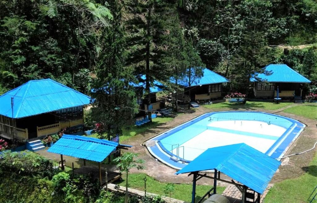 Lembah Biru Lagoon Manda Harga Terkini 2021