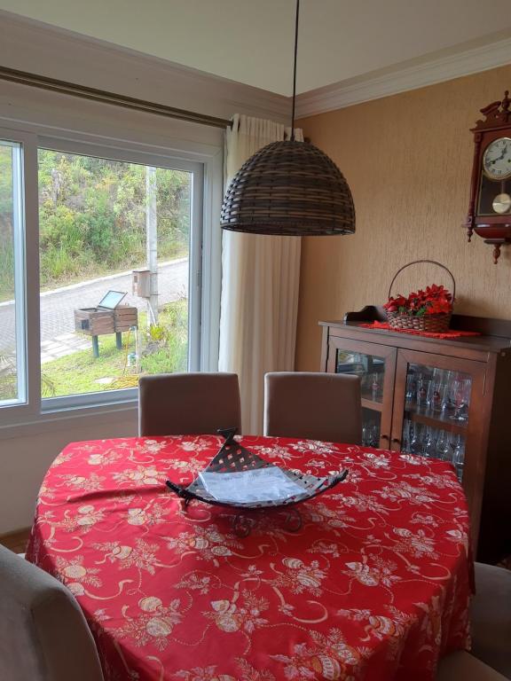 Colina Nosso Lar  Colina Nosso Lar