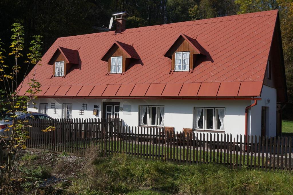 Holiday House Dolni Lanov