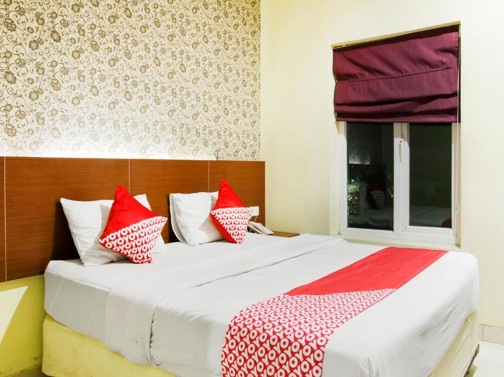 Capital O 454 Raising Hotel