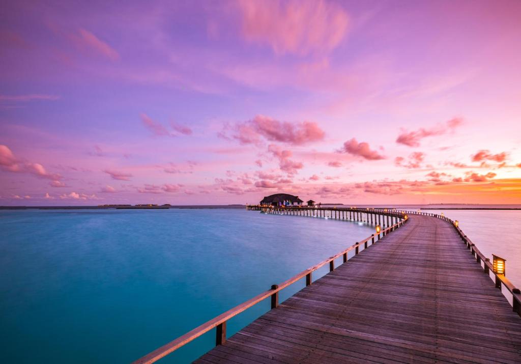 Sun Siyam Iru Fushi with Free Transfer - View 36