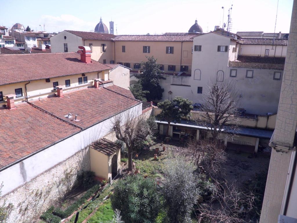 Hotel Palazzo Ognissanti - Resim 22