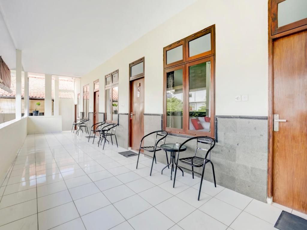 Fotografie z fotogalerie ubytování Paradise Inn v destinaci Legian