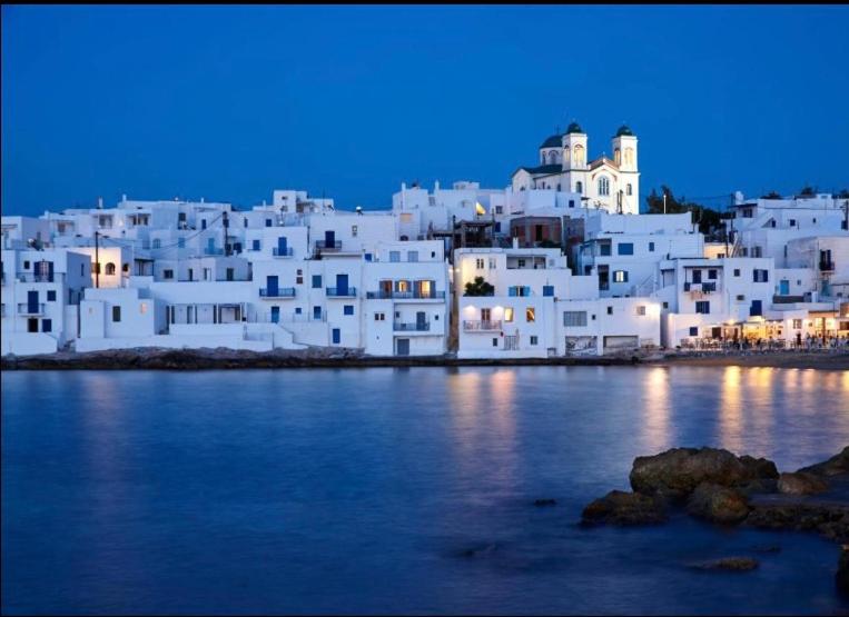 Sea & Sun Paros - 17