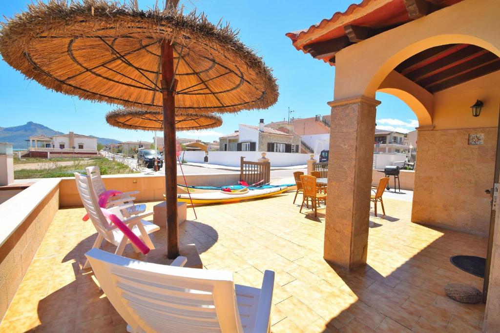 Casa Embat 045 by Mallorca Charme, Son Serra de Marina ...