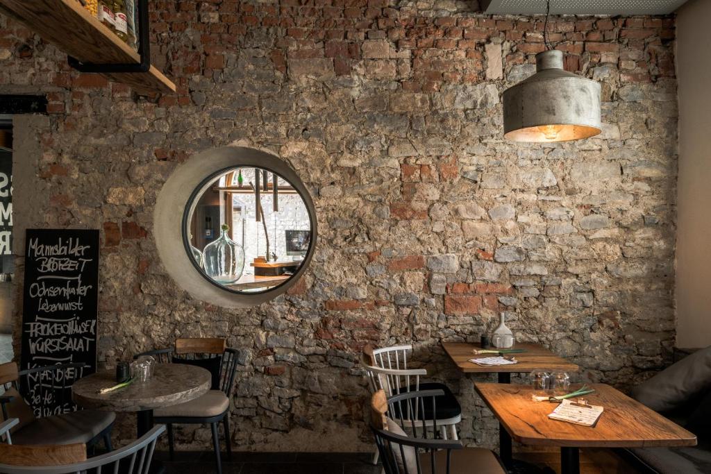 Fotografie z fotogalerie ubytování Hotel / Weingut Meintzinger v destinaci Frickenhausen