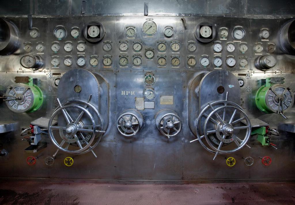 ss Rotterdam by WestCord - Resim 20