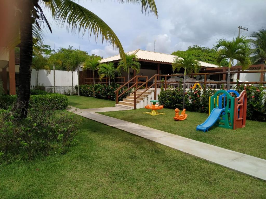  Village para família descansar