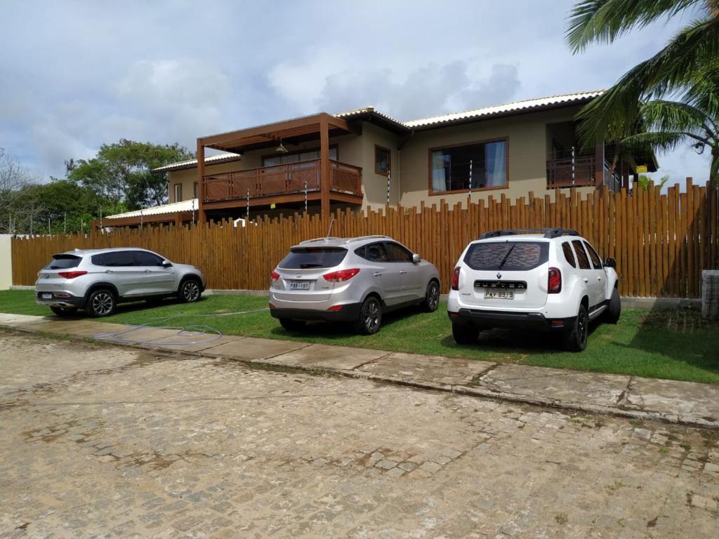  Village para família descansar