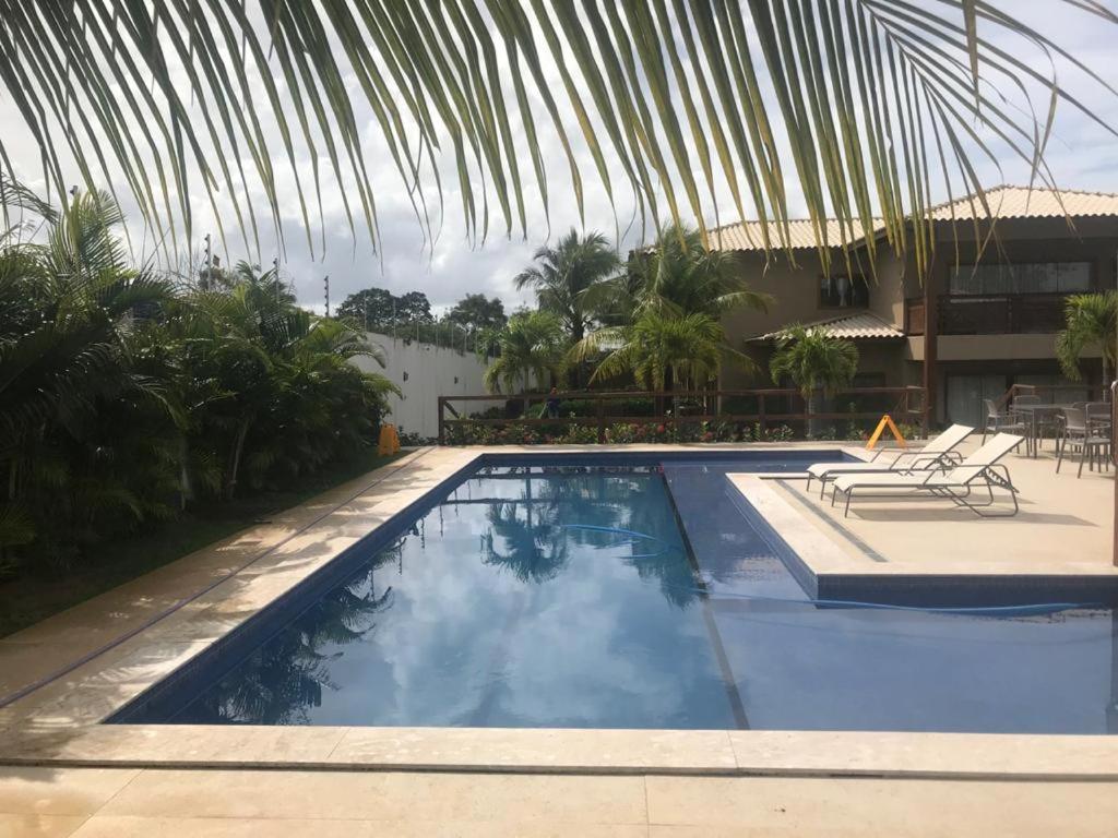  Village para família descansar