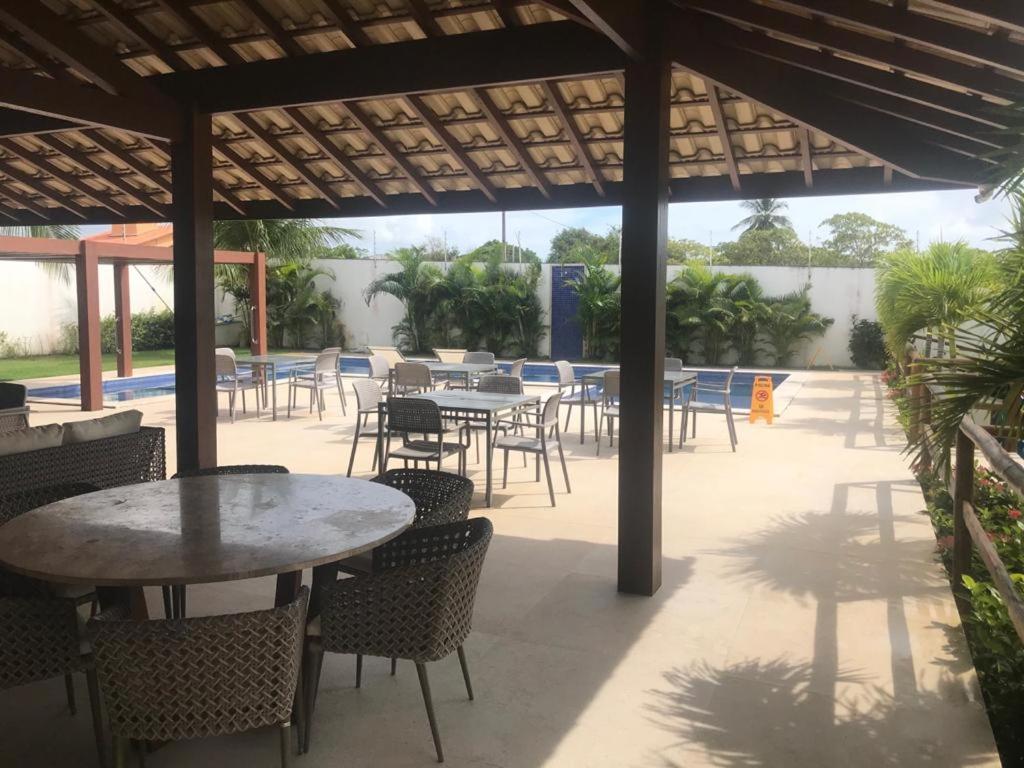  Village para família descansar