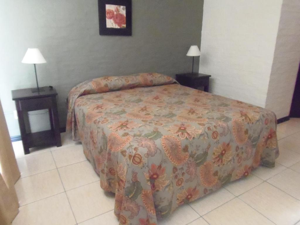 Hotel Jardines de Dayman