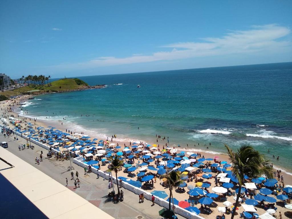  Farol da Barra 315