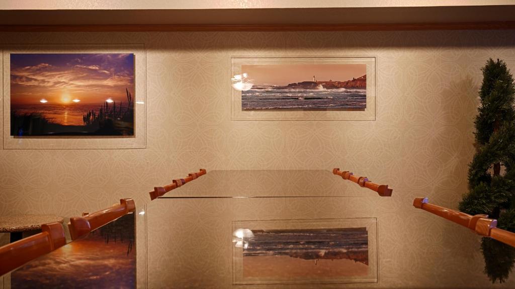 Fotografie z fotogalerie ubytování Best Western Plus Landmark Inn v destinaci Lincoln City
