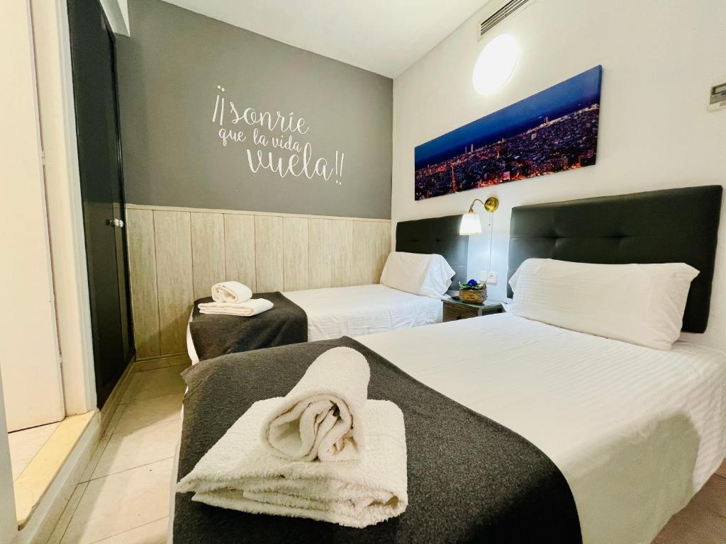 Hostal Lleida, Barcelona – Precios actualizados 2023