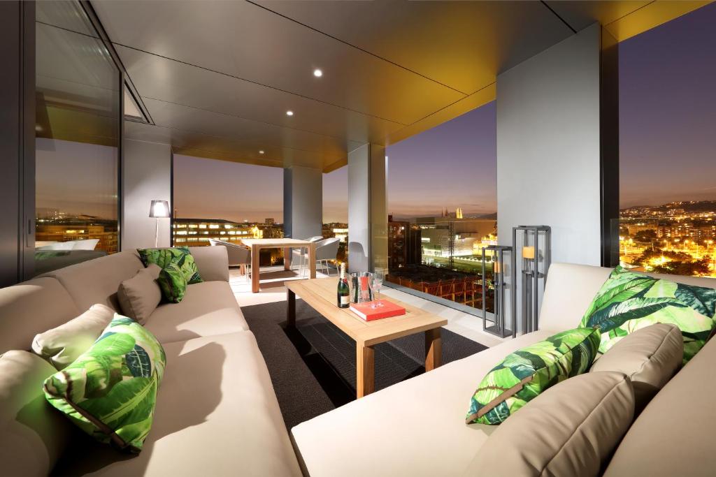 Hotel SB Glow 4 Sup - Resim 24