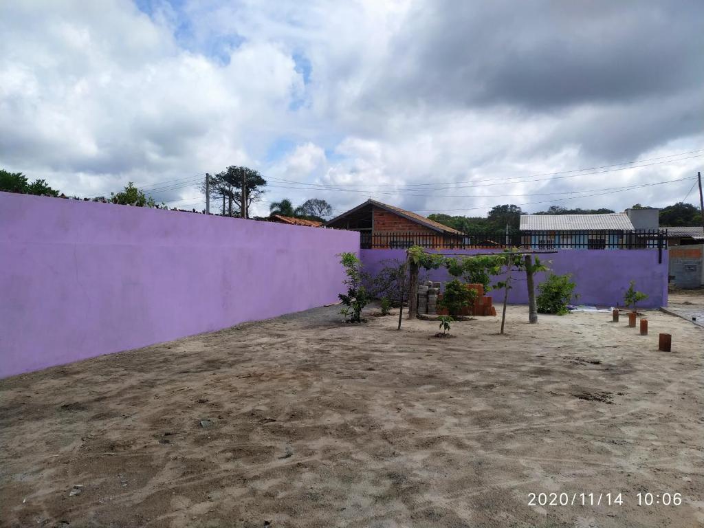  Casa temporada