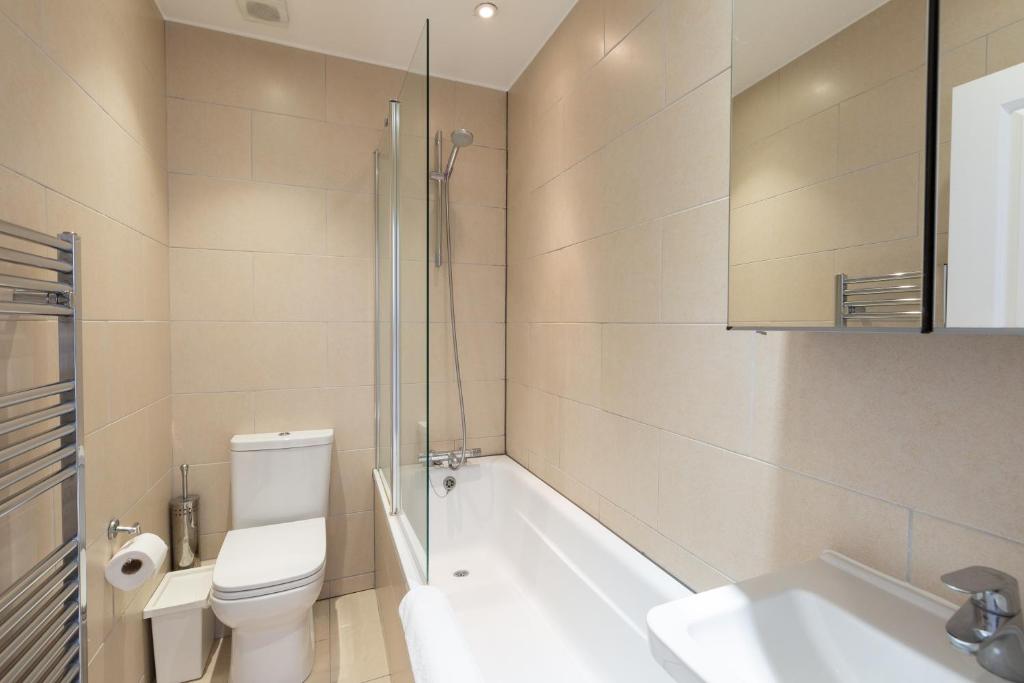 Shoreditch London Apartments - Loft