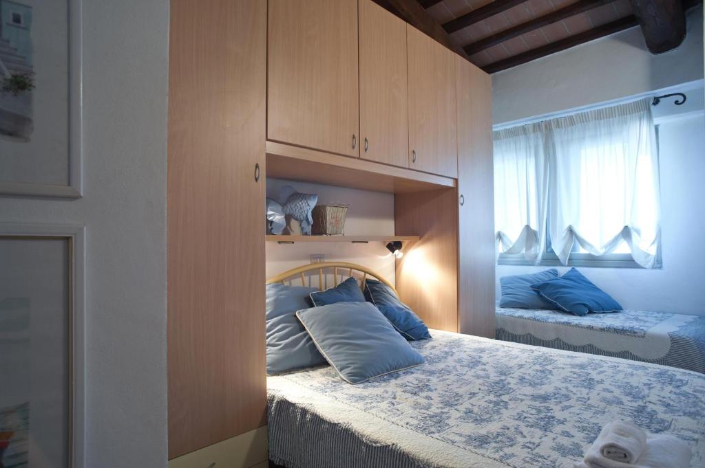 Hotel Residence Stella del Mare - Comfort Triple Room