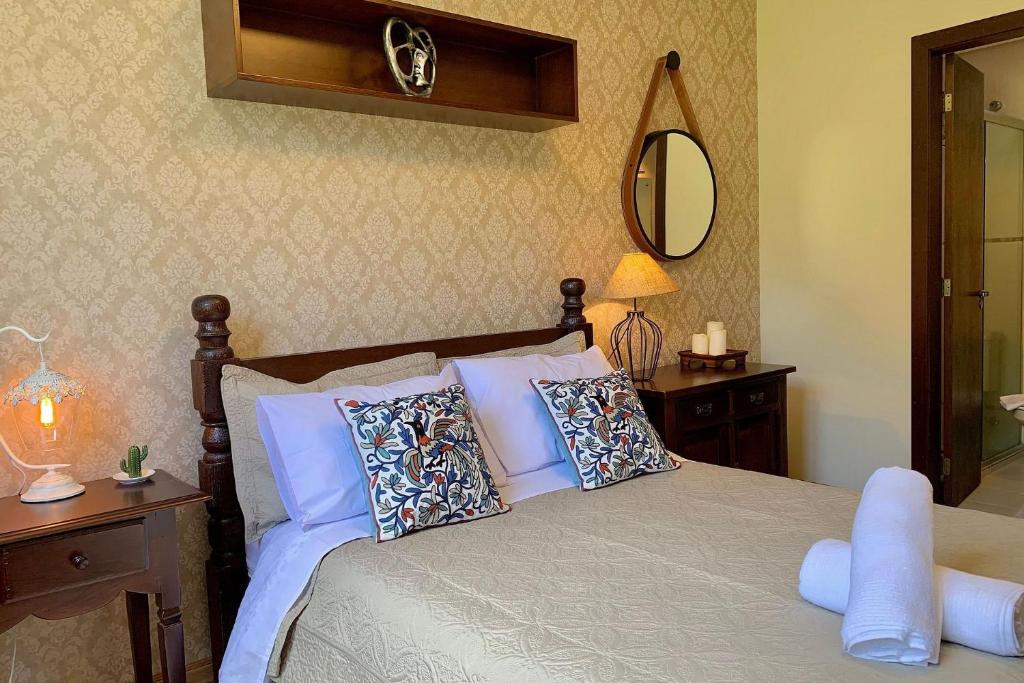 Condado de Rosenfeld 203 - Apartamento em Gramado  Condado de Rosenfeld 203 - Apartamento em Gramado