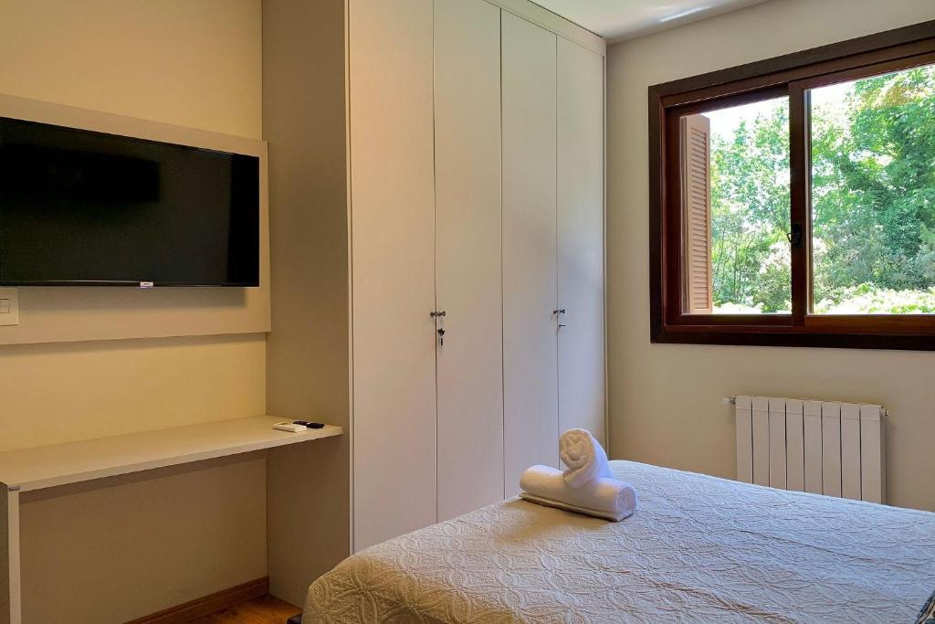 Condado de Rosenfeld 203 - Apartamento em Gramado  Condado de Rosenfeld 203 - Apartamento em Gramado