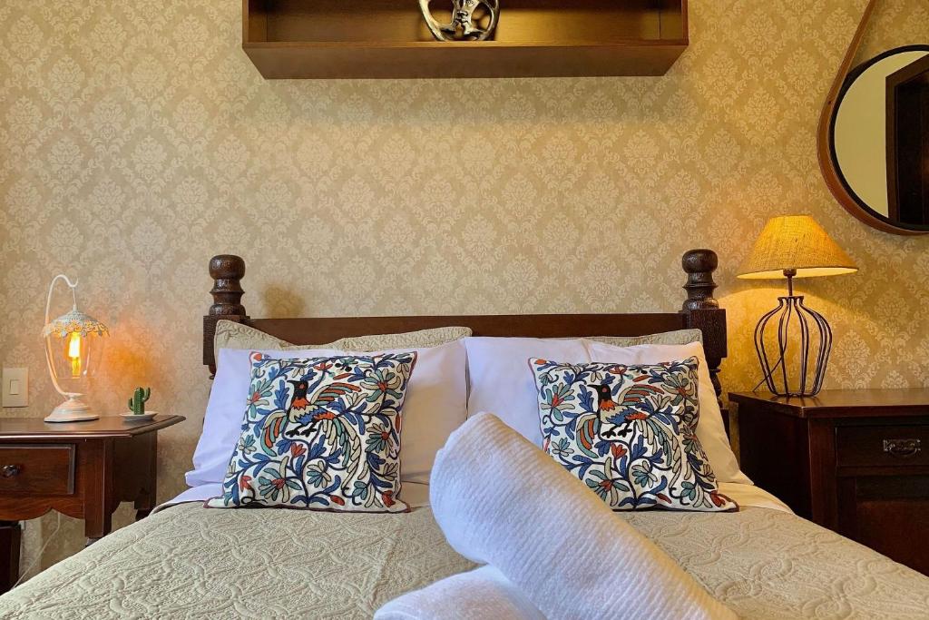 Condado de Rosenfeld 203 - Apartamento em Gramado  Condado de Rosenfeld 203 - Apartamento em Gramado