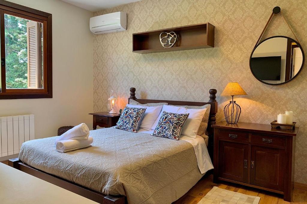 Condado de Rosenfeld 203 - Apartamento em Gramado  Condado de Rosenfeld 203 - Apartamento em Gramado