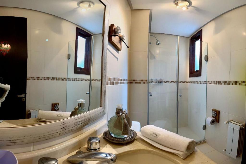 Condado de Rosenfeld 203 - Apartamento em Gramado  Condado de Rosenfeld 203 - Apartamento em Gramado