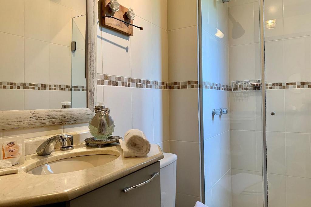 Condado de Rosenfeld 203 - Apartamento em Gramado  Condado de Rosenfeld 203 - Apartamento em Gramado