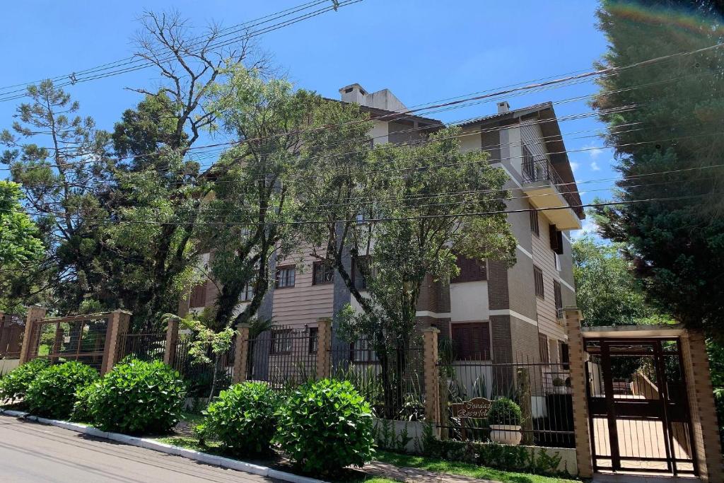 Condado de Rosenfeld 203 - Apartamento em Gramado  Condado de Rosenfeld 203 - Apartamento em Gramado