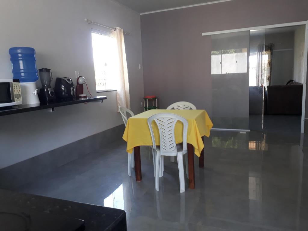  Casa brisa do mar - Boipeba