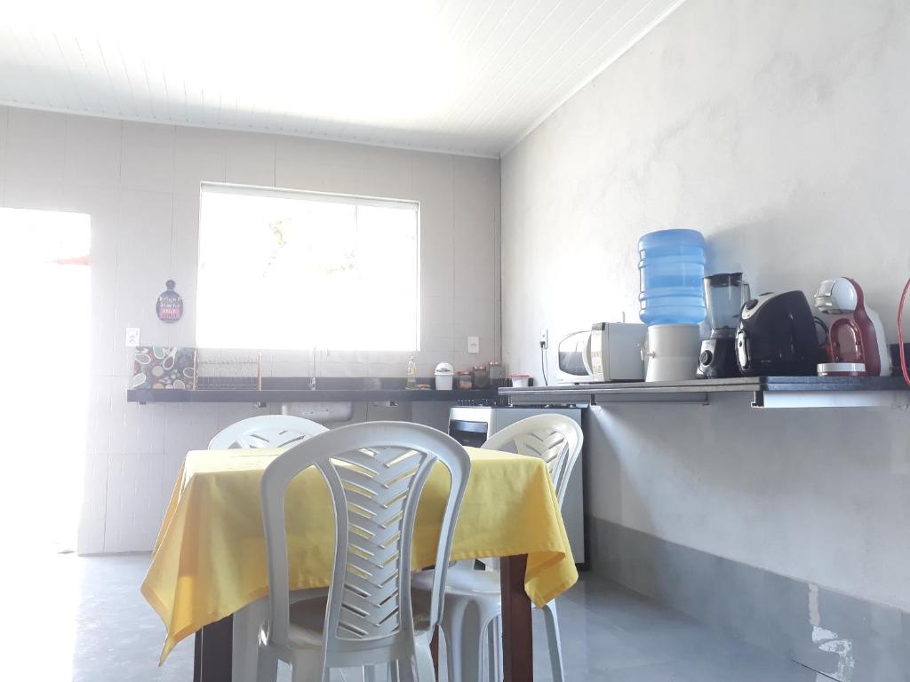  Casa brisa do mar - Boipeba