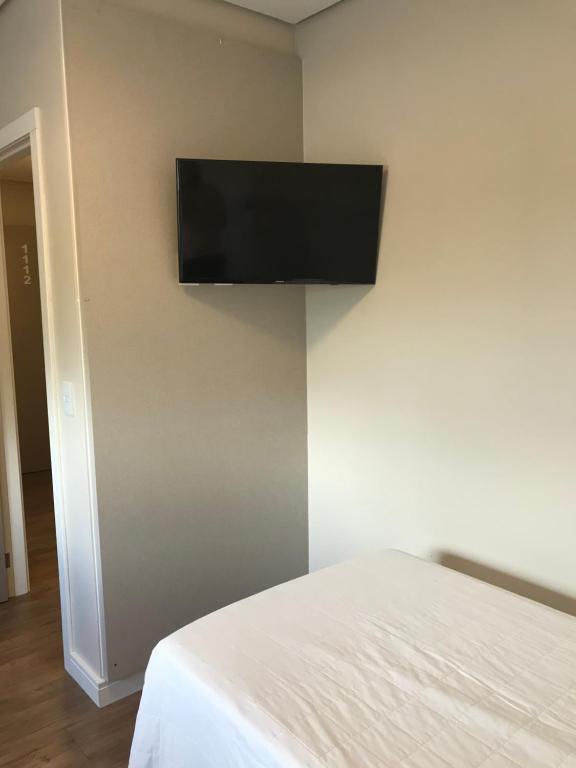  Hotel Hiber Chapeco