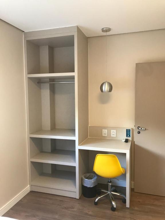 Fotografie z fotogalerie ubytování Hiber Hotel - Acesso a Chapecó v destinaci Chapecó